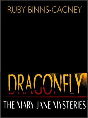 cover image of Dragonfly